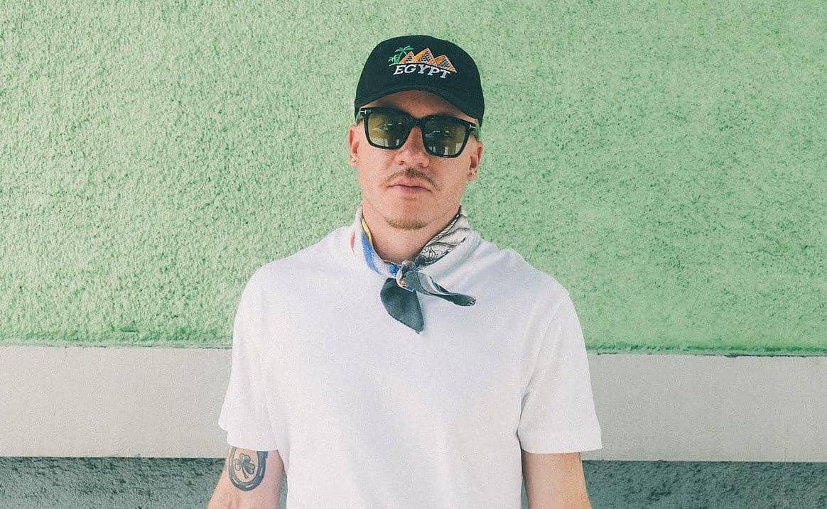 6 Lagu Macklemore yang Menyuarakan Isu Sosial, Terbaru Hind's Hall