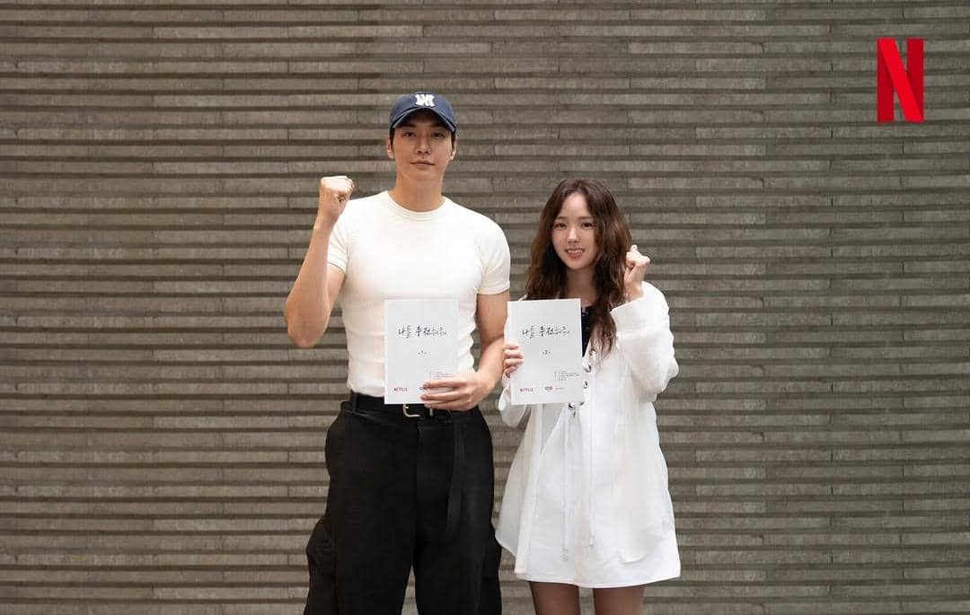 14 Pasangan Kim Young Kwang di Drakor, Comeback Bareng Chae Soo Bin