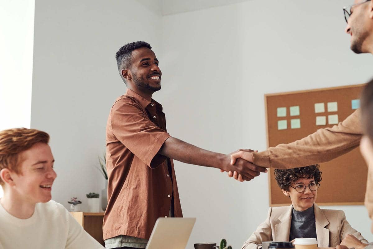 5 Cara Membangun Imej Profesional di Lingkungan Kerja