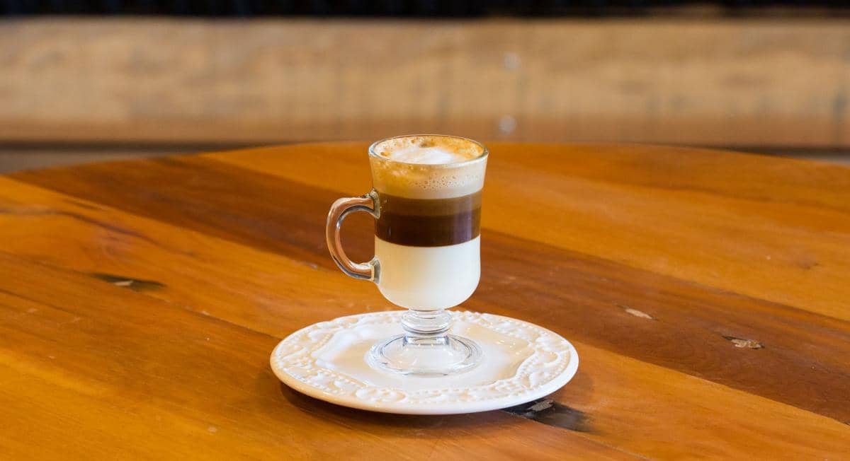 ilustrasi barraquito