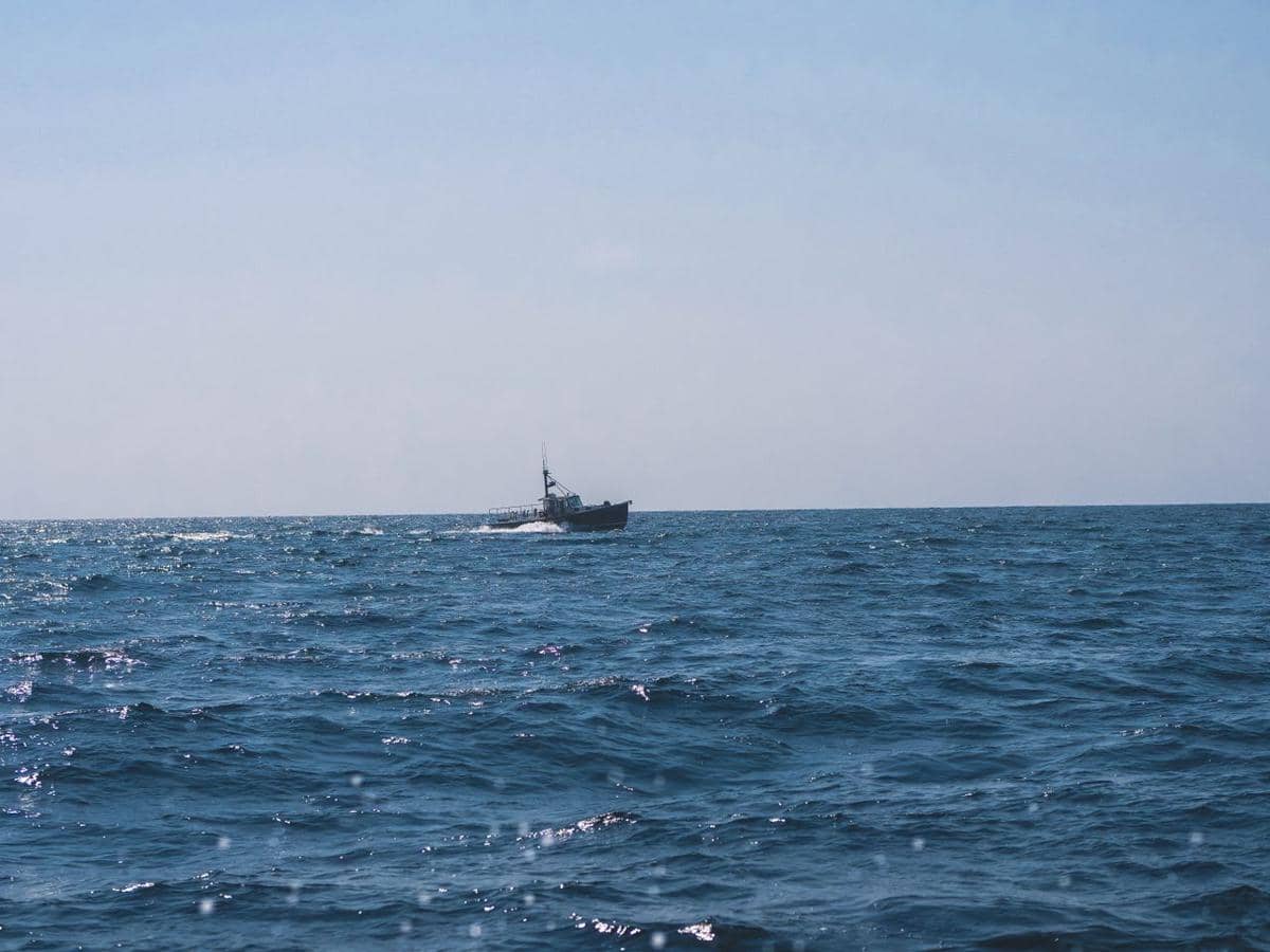 3 Fakta Arus Laut di Sekitar Anak Krakatau, Seberbahaya Apa?