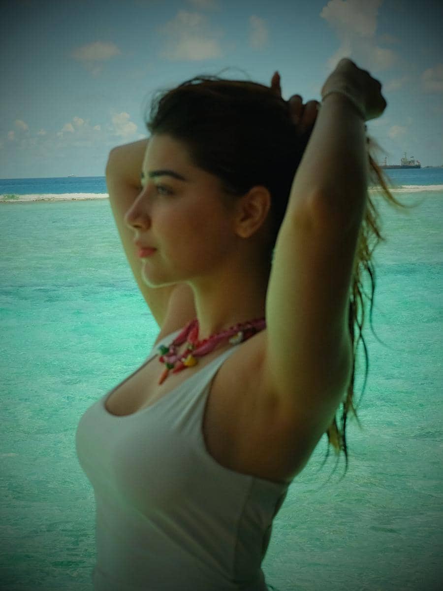 Aditi Bhatia