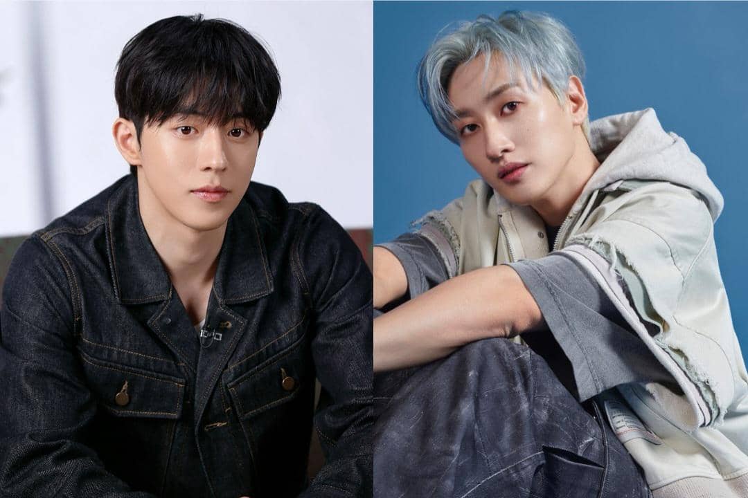 4 Artis Korea Cowok Pernah Tinggal di Rumah tanpa Kamar Mandi