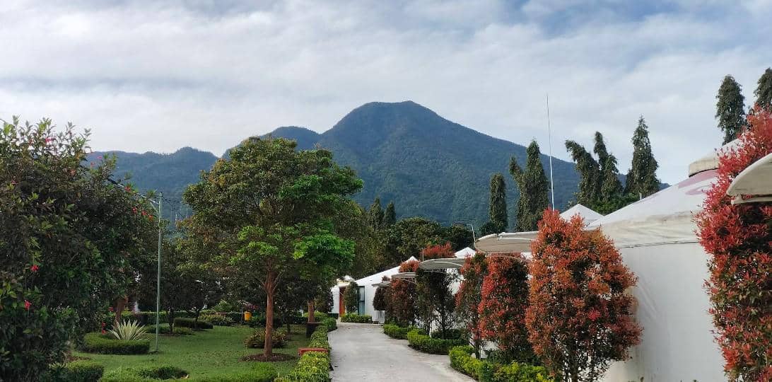 potret The Highland Park Resort