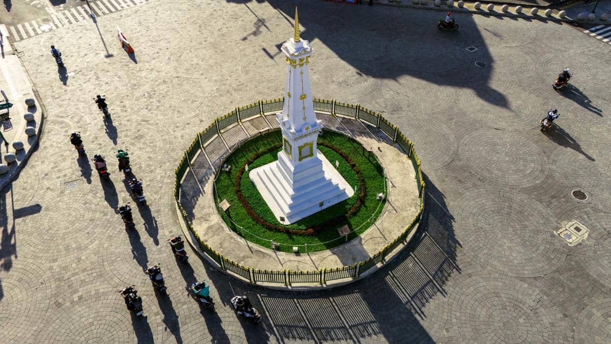 Jangan Ngaku Pernah Kulineran di Jogja Kalau Belum Coba 7 Hal Ini