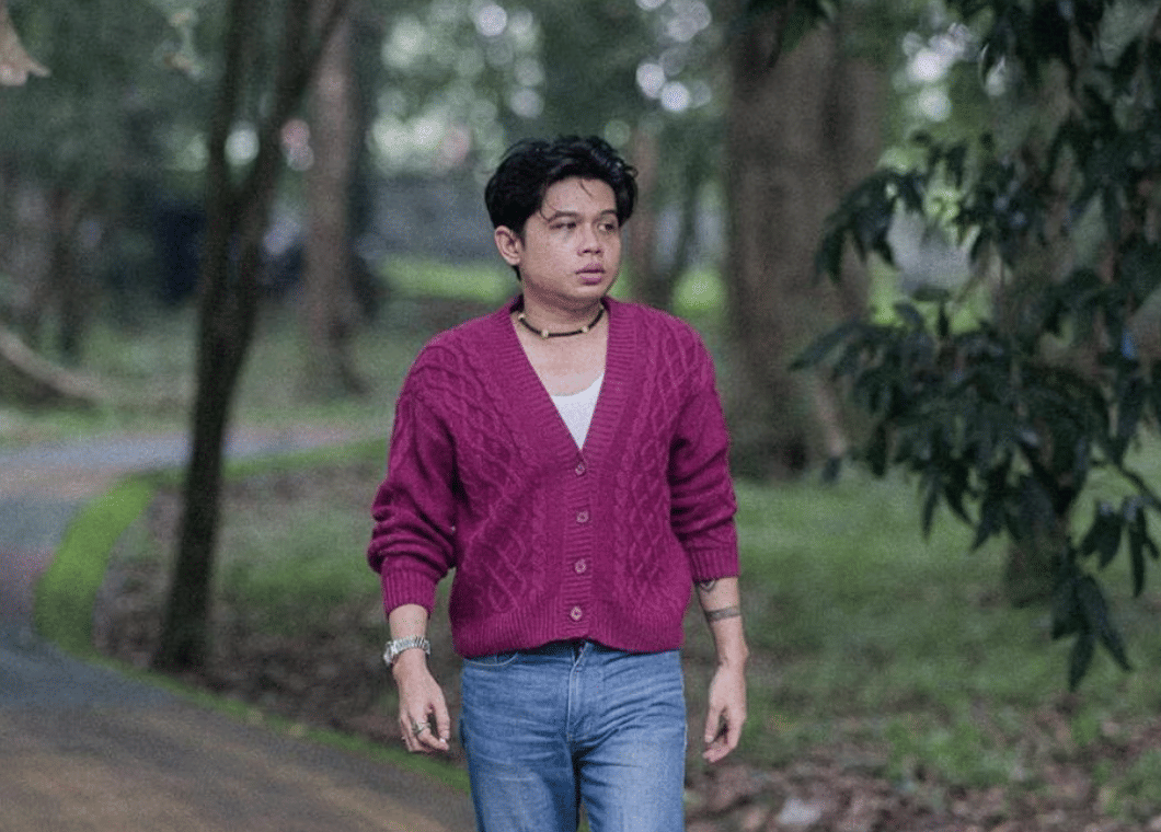 Lagi Disorot, Akun Instagram Uan Juicy Luicy Tiba-tiba Menghilang