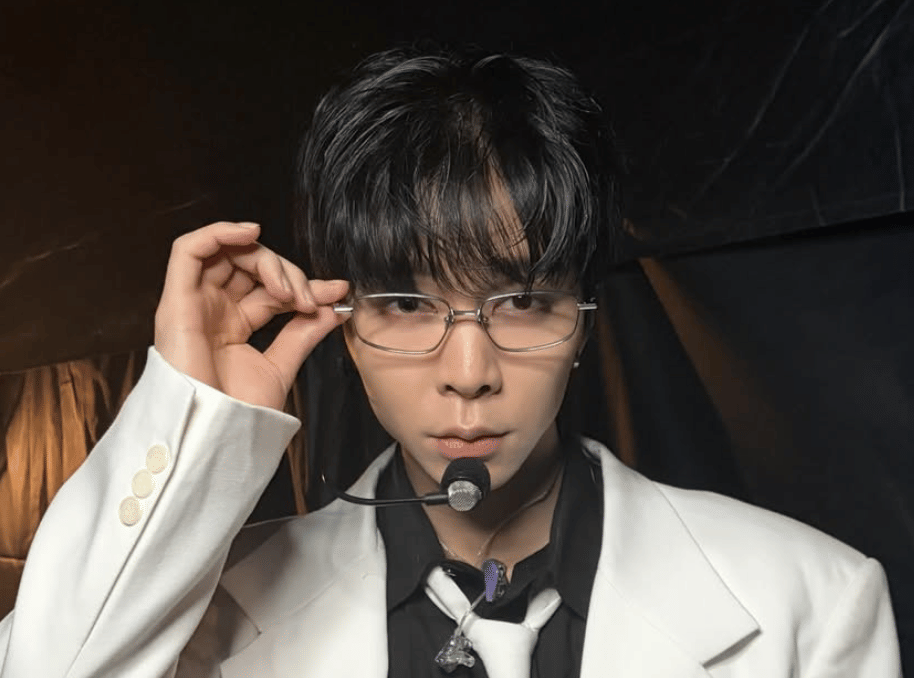 Johnny NCT Punya Podcast Eksklusif di Spotify, Kapan Jadwalnya?