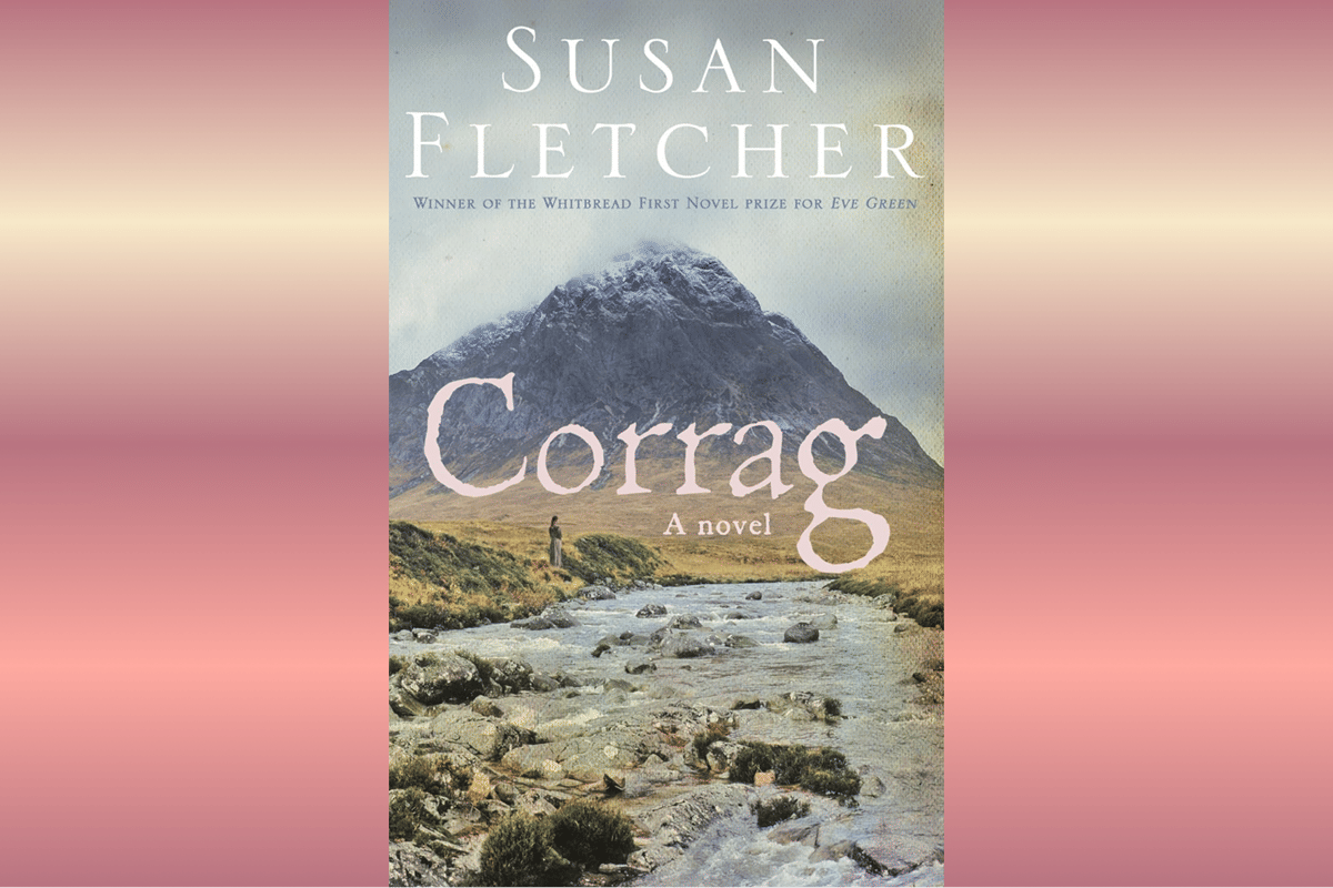 Corrag.