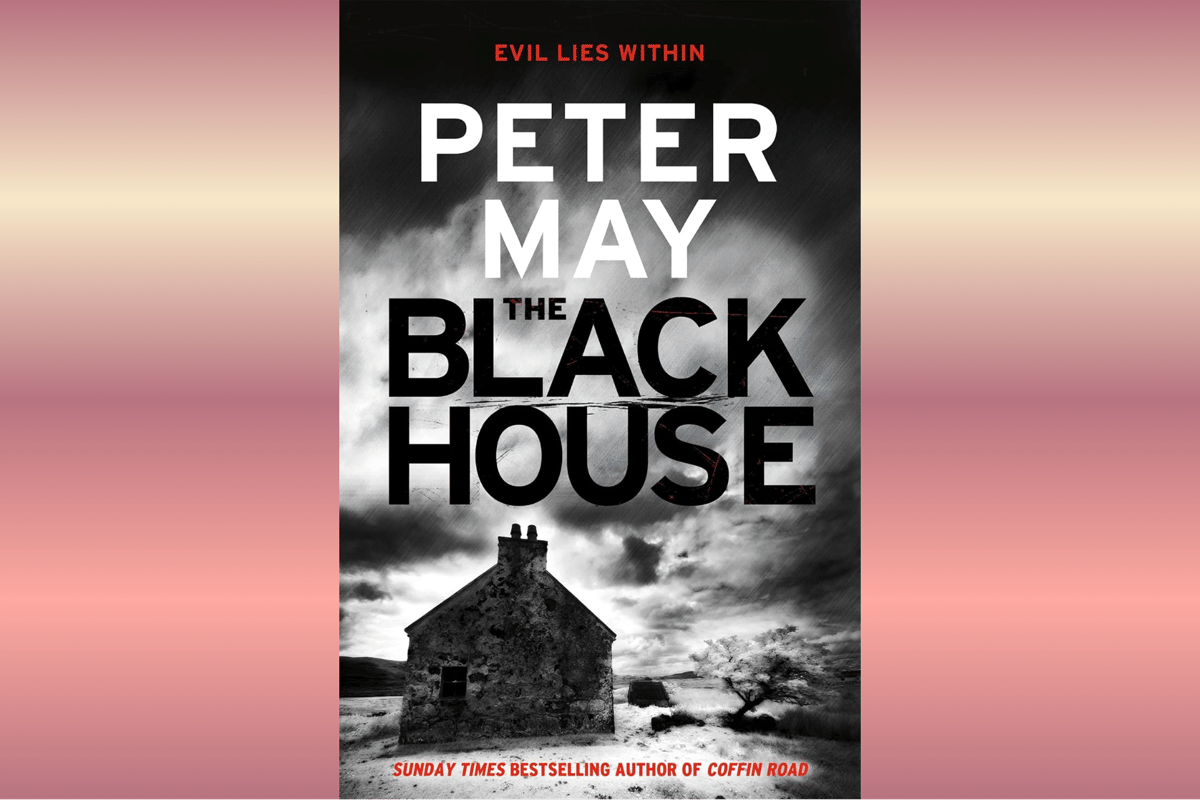 The Blackhouse.