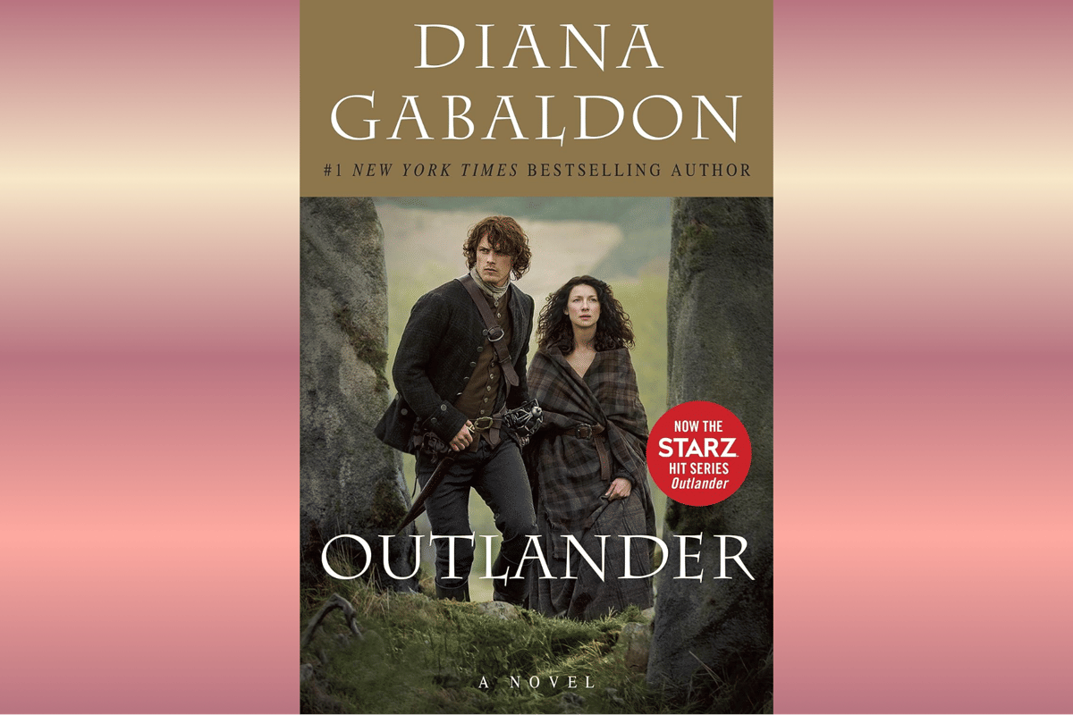 Outlander.