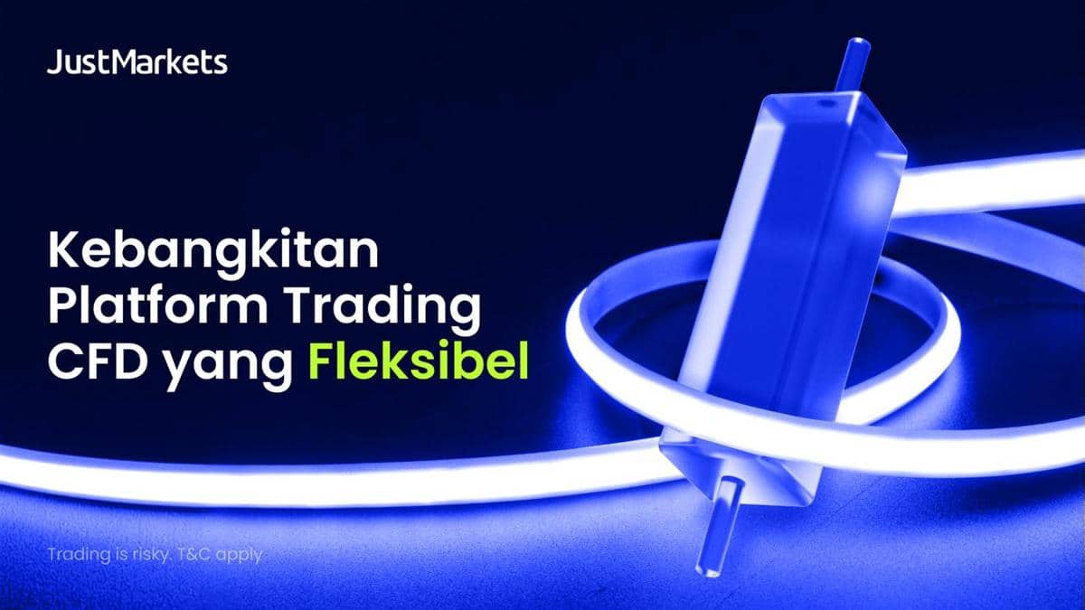 Platform Trading Kini Dituntut Lebih Fleksibel