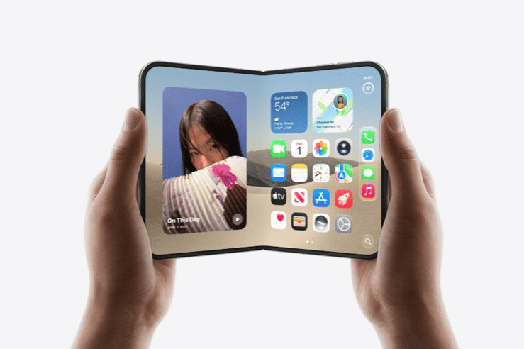 5 Fitur Unik di iOS iPhone Duo, Penggunaan Jadi Lebih Nyaman