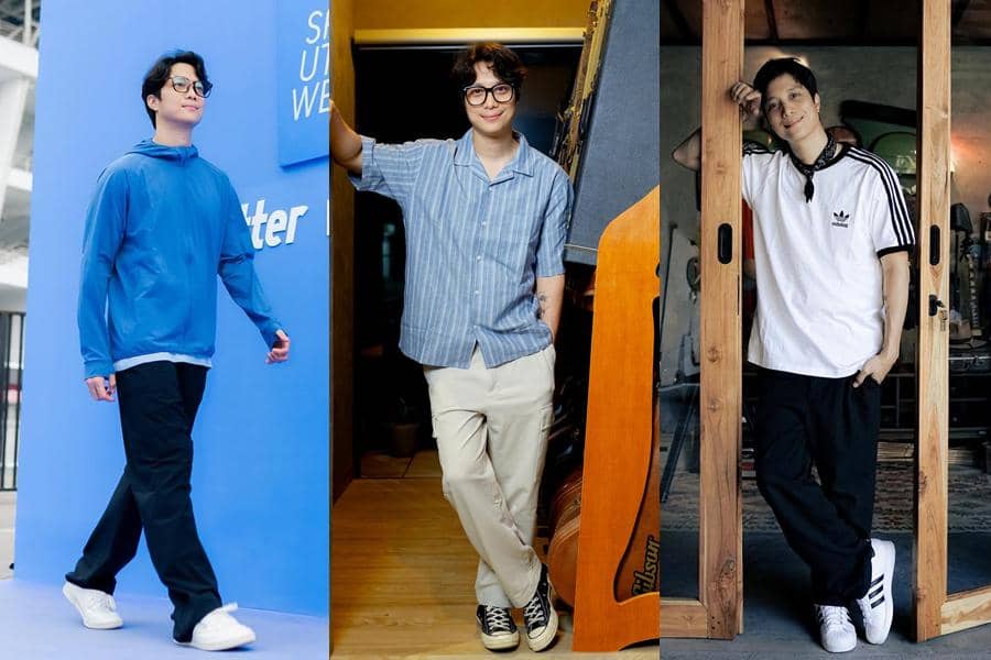 8 OOTD Kasual Dikta yang Mudah Ditiru untuk Daily Wear