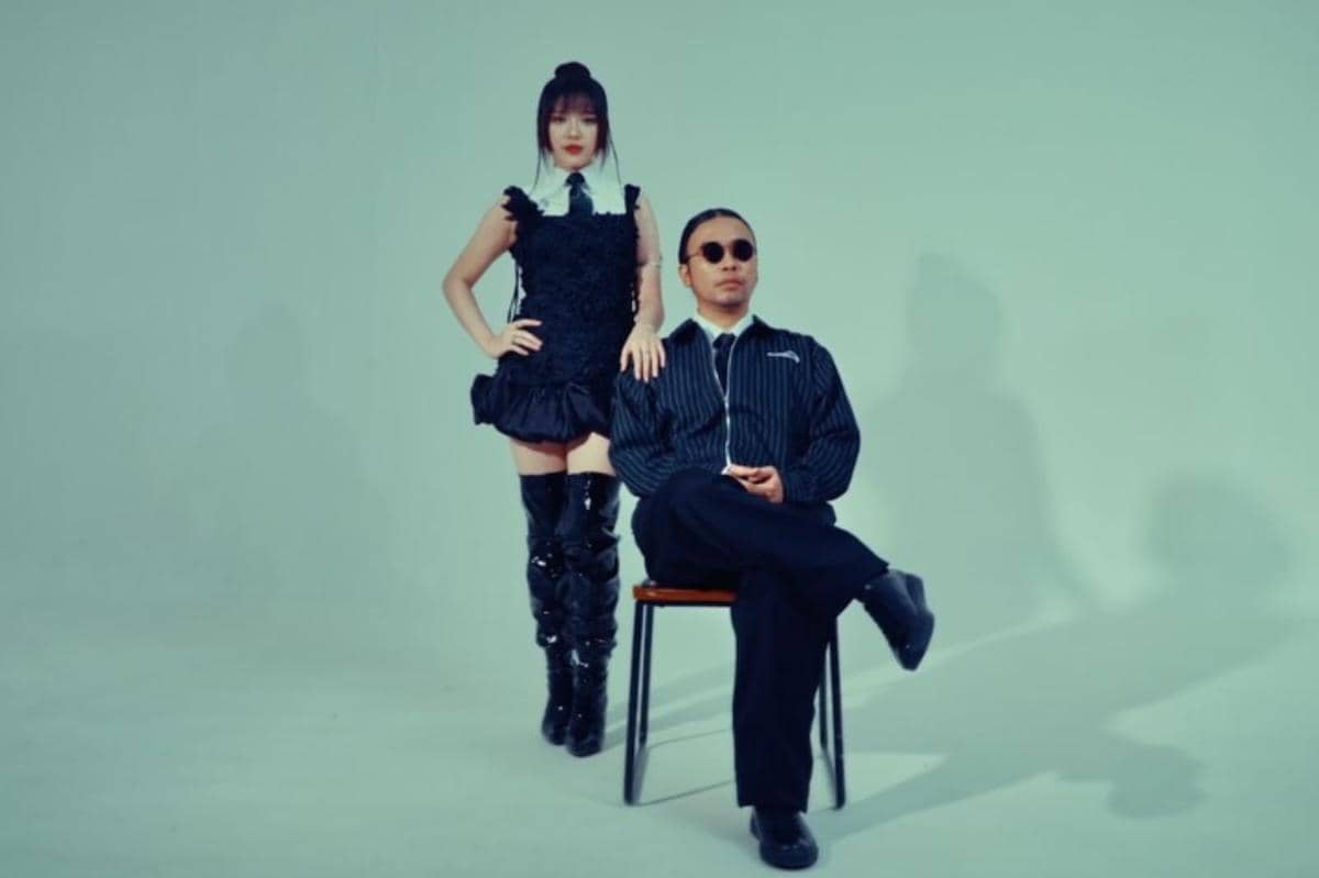 Lirik Lagu Sumpah Percuma - Whisnu Santika feat Tiara Andini