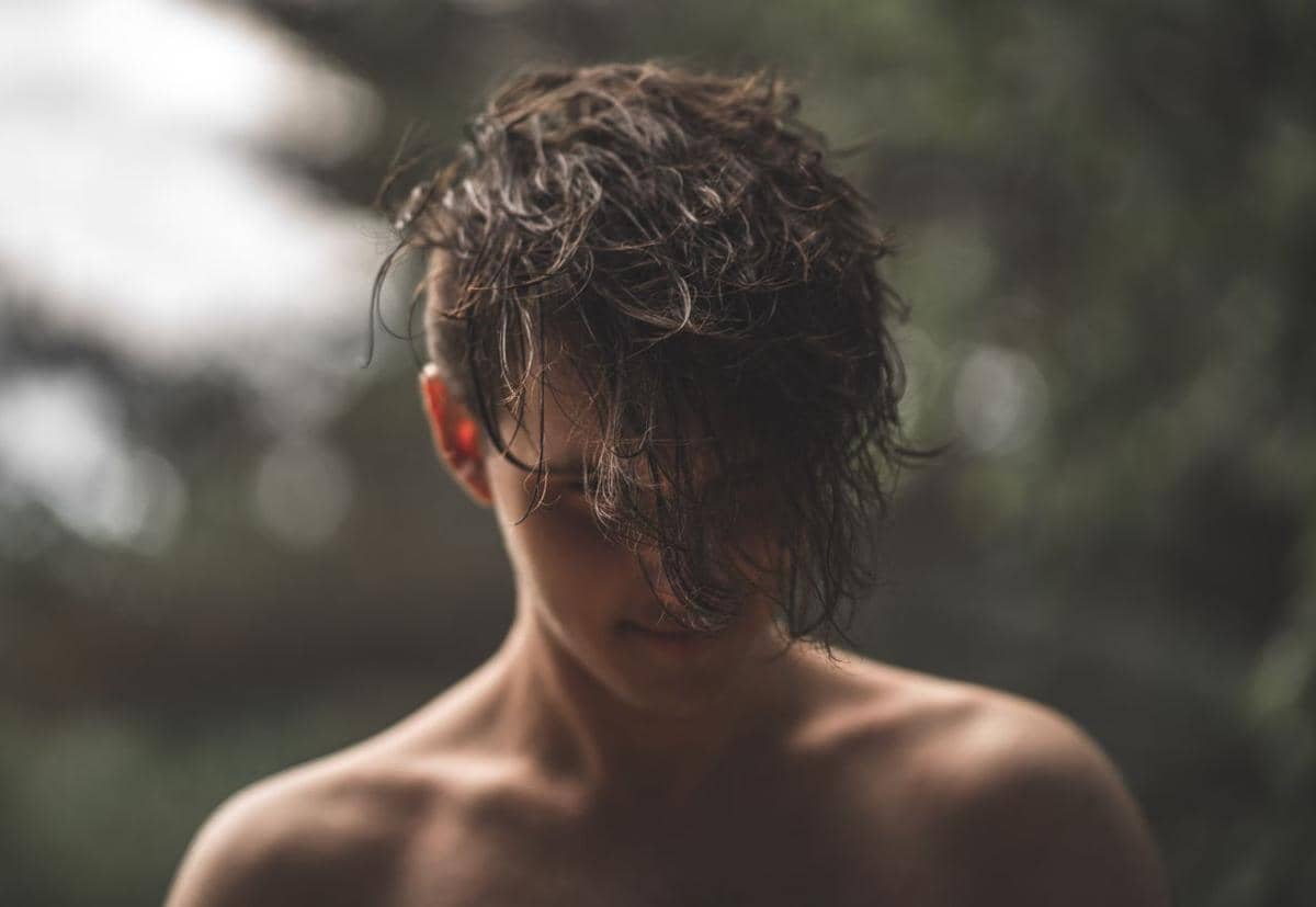 5 Kesalahan Gaya Rambut yang Bisa Membuat Penampilan Terlihat Kurang Rapi