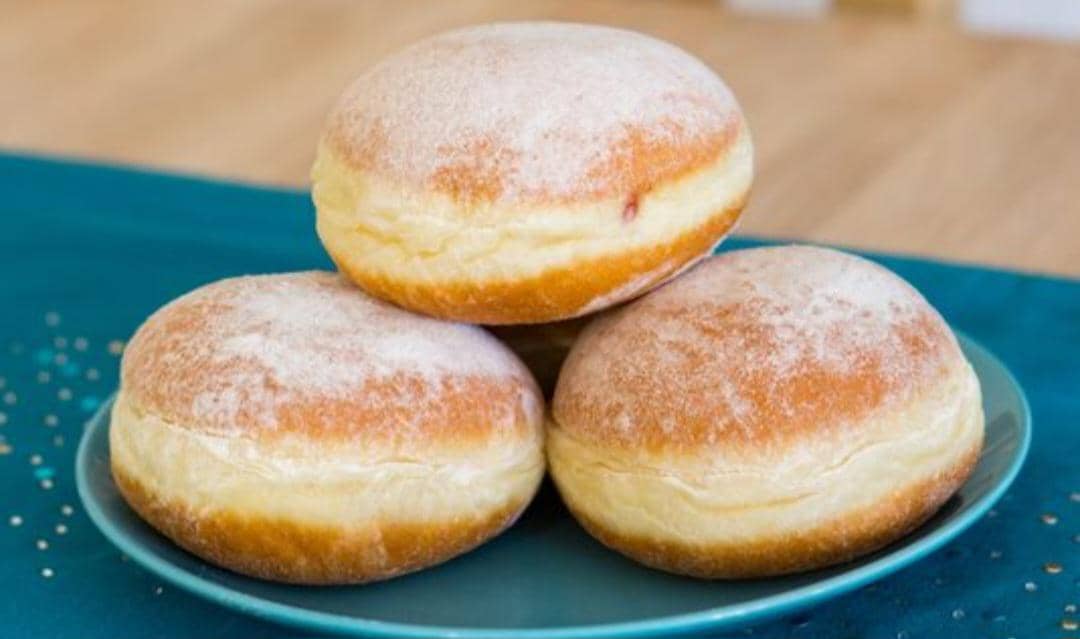 Resep Donat Gula Ekonomis, Kudapan Manis Empuk tanpa Boncos
