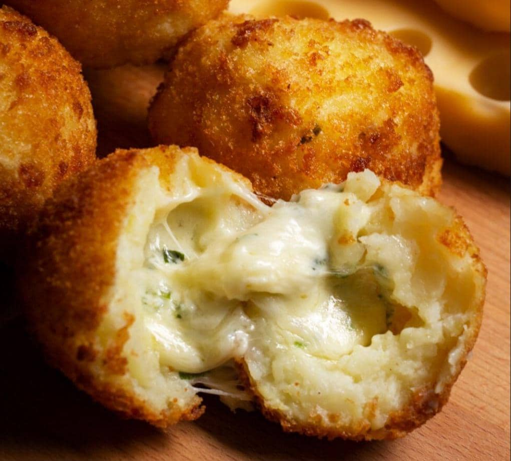 Resep Kroket Kentang Ekonomis, Camilan Enak dengan Modal Hemat