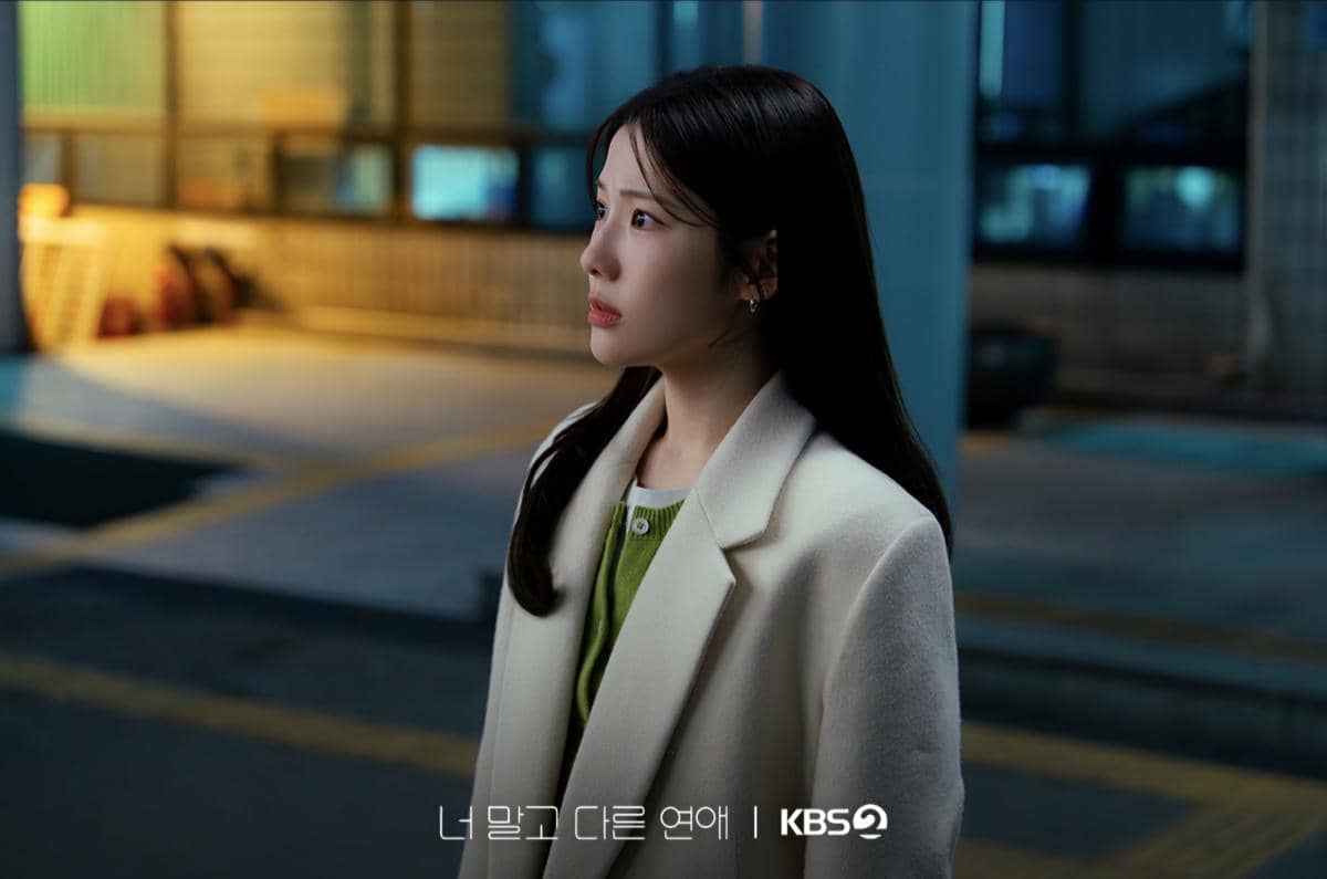3 Drakor Jo A Ram Jadi Pemeran Utama, Terbaru A Love Other Than Yours