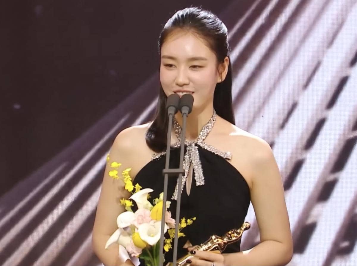 4 Drakor yang Membawa Ahn Eun Jin Raih Penghargaan, Lagi Comeback!