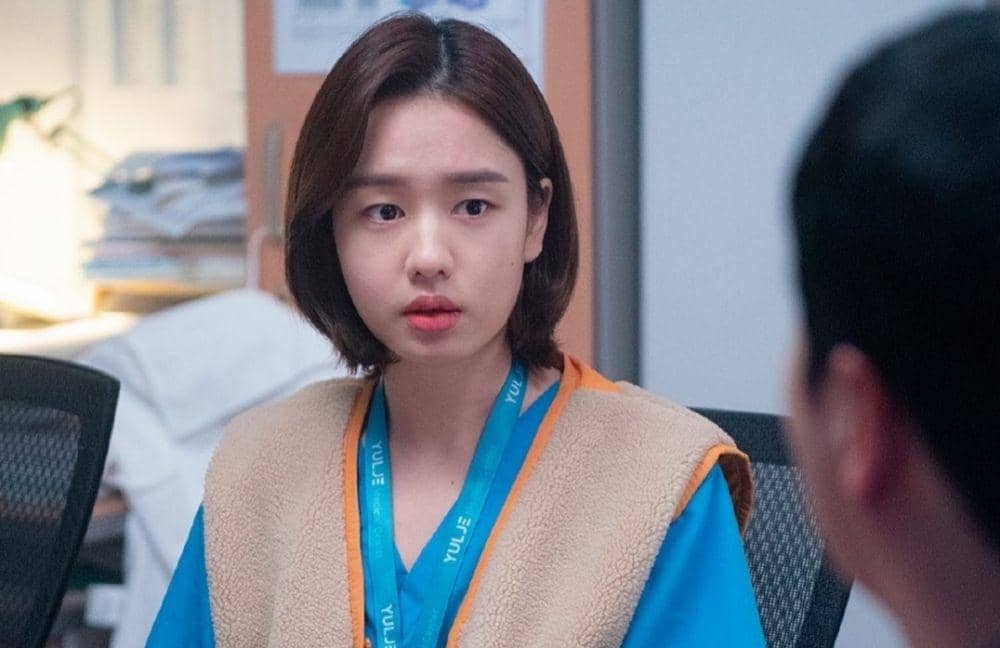 Drama Hospital Playlist 