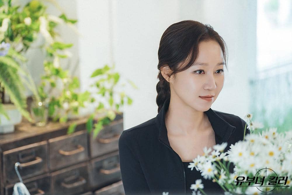 5 Tokoh dengan Character Development di A Bona Fide Killer