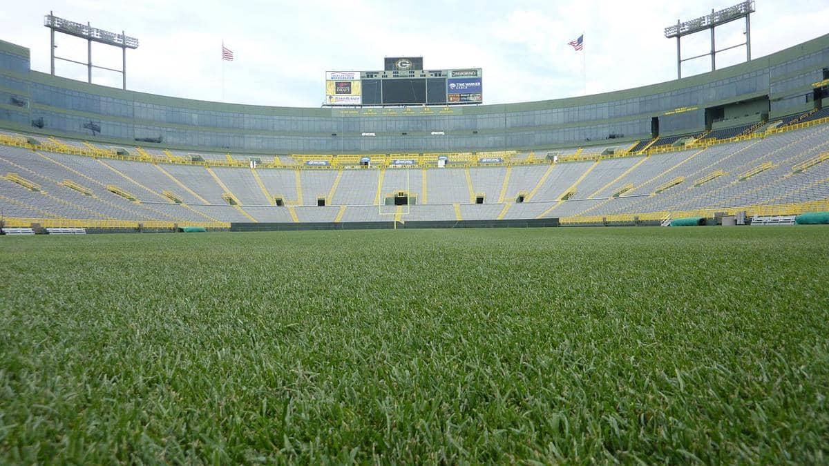 5 Fakta Unik Green Bay Packers, Klub NFL Milik Publik
