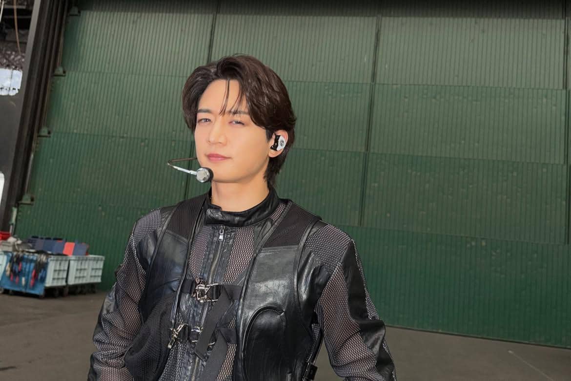 Minho SHINee