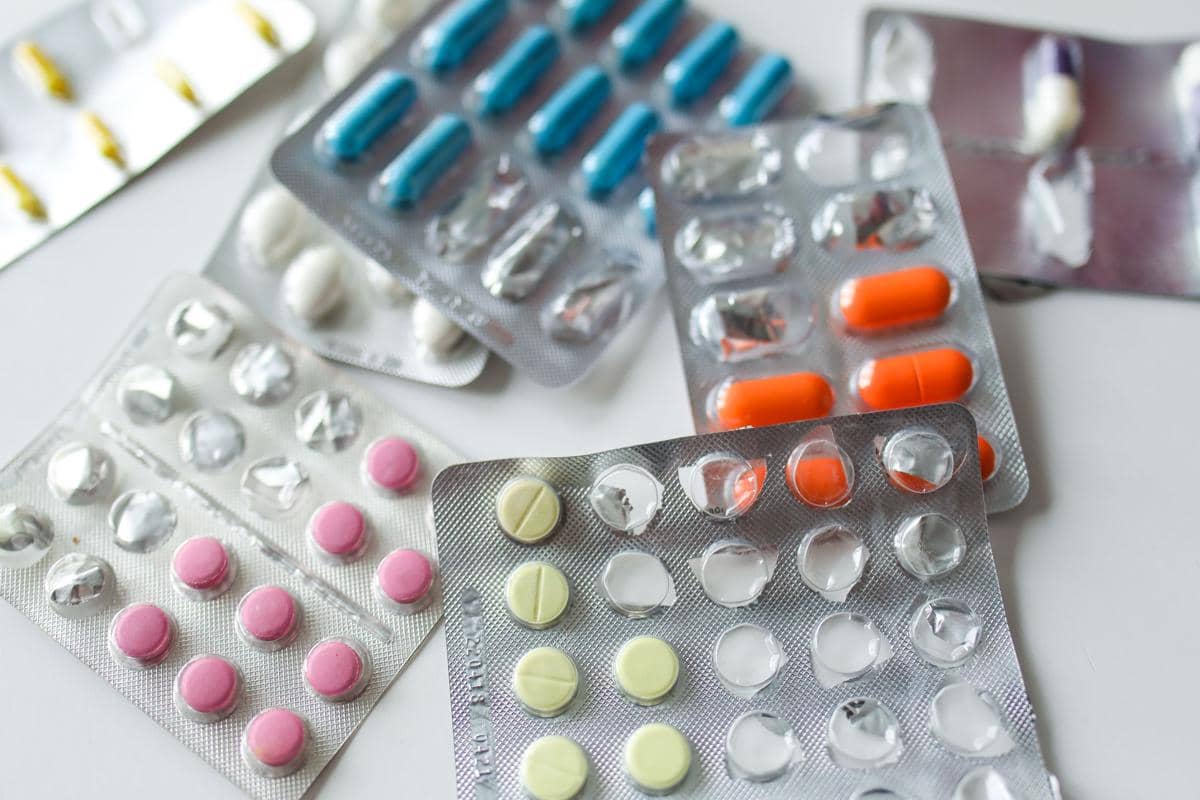 1 dari 10 Pasien Cedera Saat Dirawat, Keamanan Obat Disorot