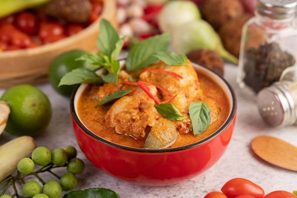 Resep Gulai Ayam ala Pagi Sore, Rasanya Gurih dan Kaya Rempah
