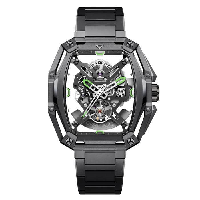 CIGA Design Z Series Skeleton