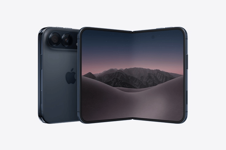 iPhone Duo
