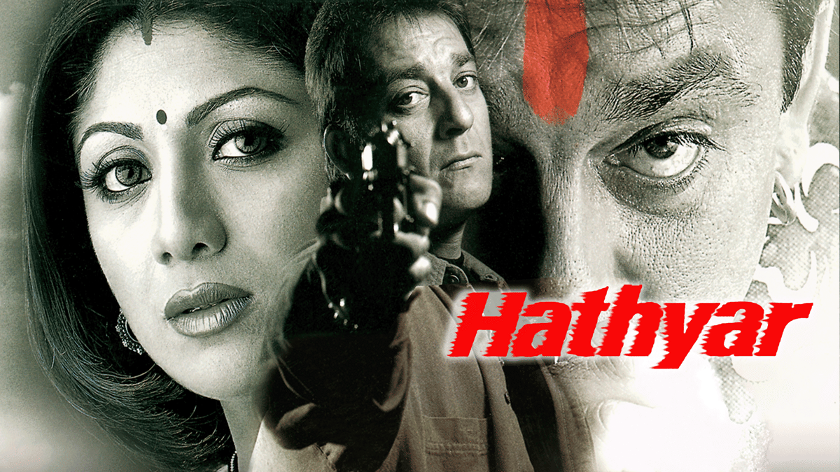 Hathyar