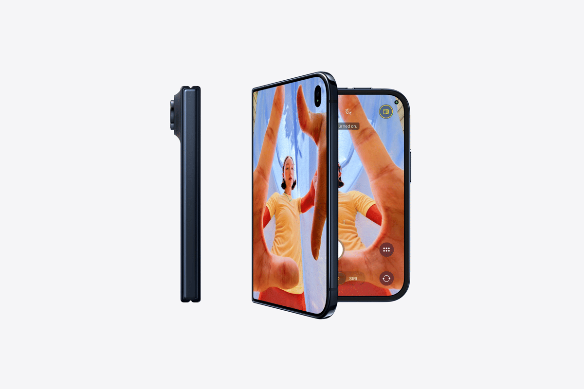 iPhone Duo