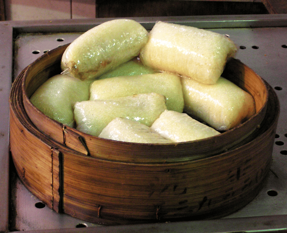 7 Tips Bikin Fan Tuan Khas Taiwan, Rasanya Kompleks!