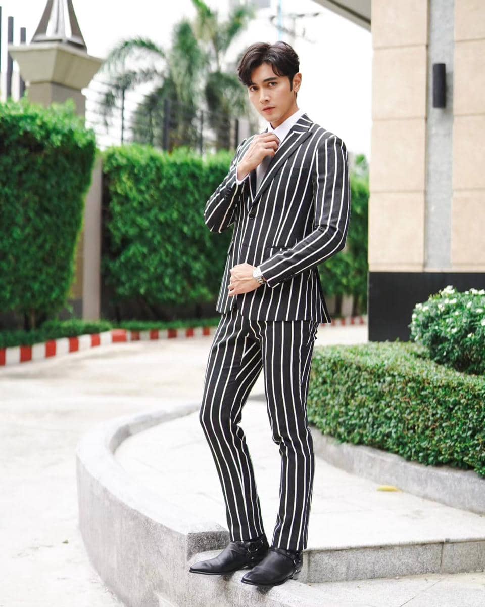 OOTD ala Pon Nawasch