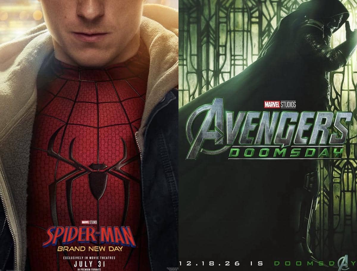 Benarkah Hollywood Tak Lagi Laku di Bioskop Indonesia?