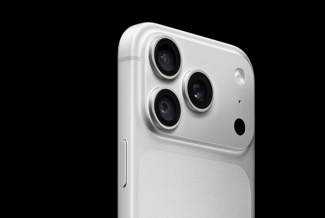 iPhone 18 Pro series
