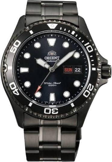 Orient Ray Raven II