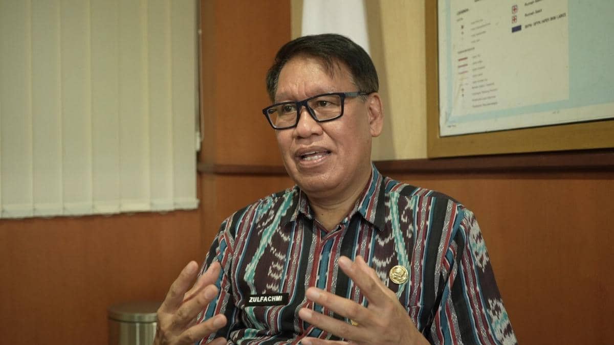 306 Nakes Siaga 24 Jam Pantau Kesehatan Kafilah MTQ 2026, Siapkan 5 RS