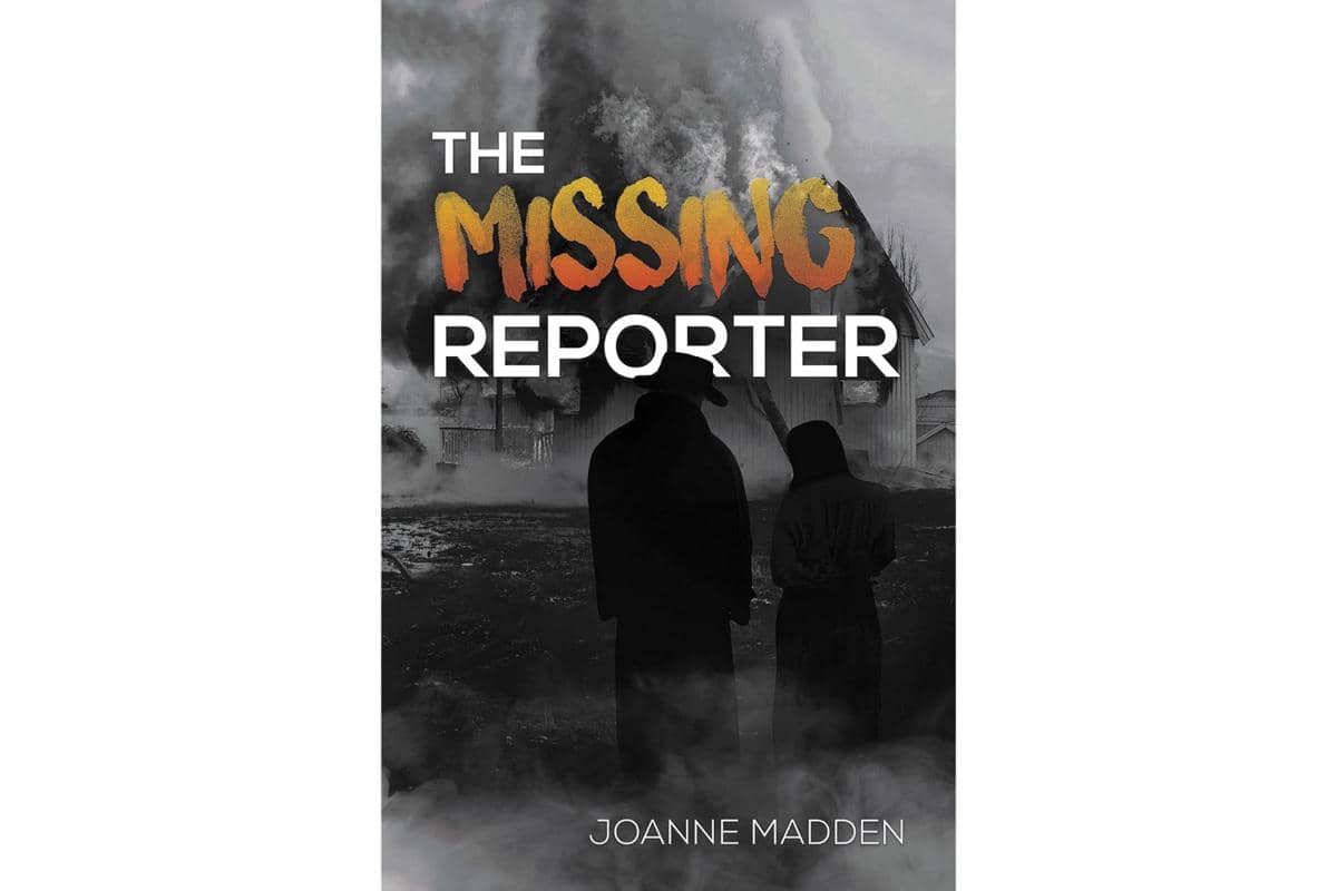 Novel The Missing Reporter
