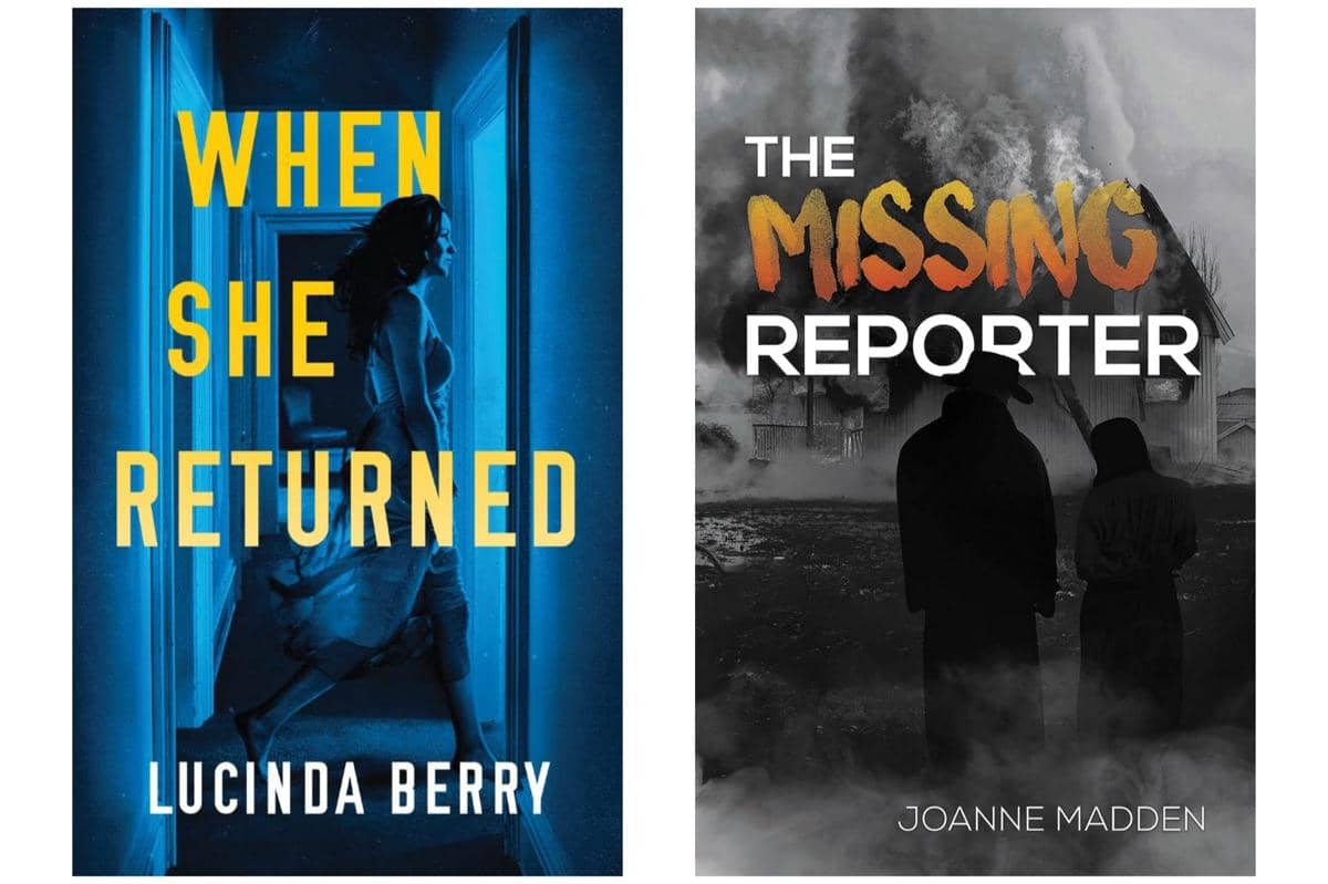 4 Novel tentang Jurnalis Hilang, Penuh Misteri dan Plot Twist!