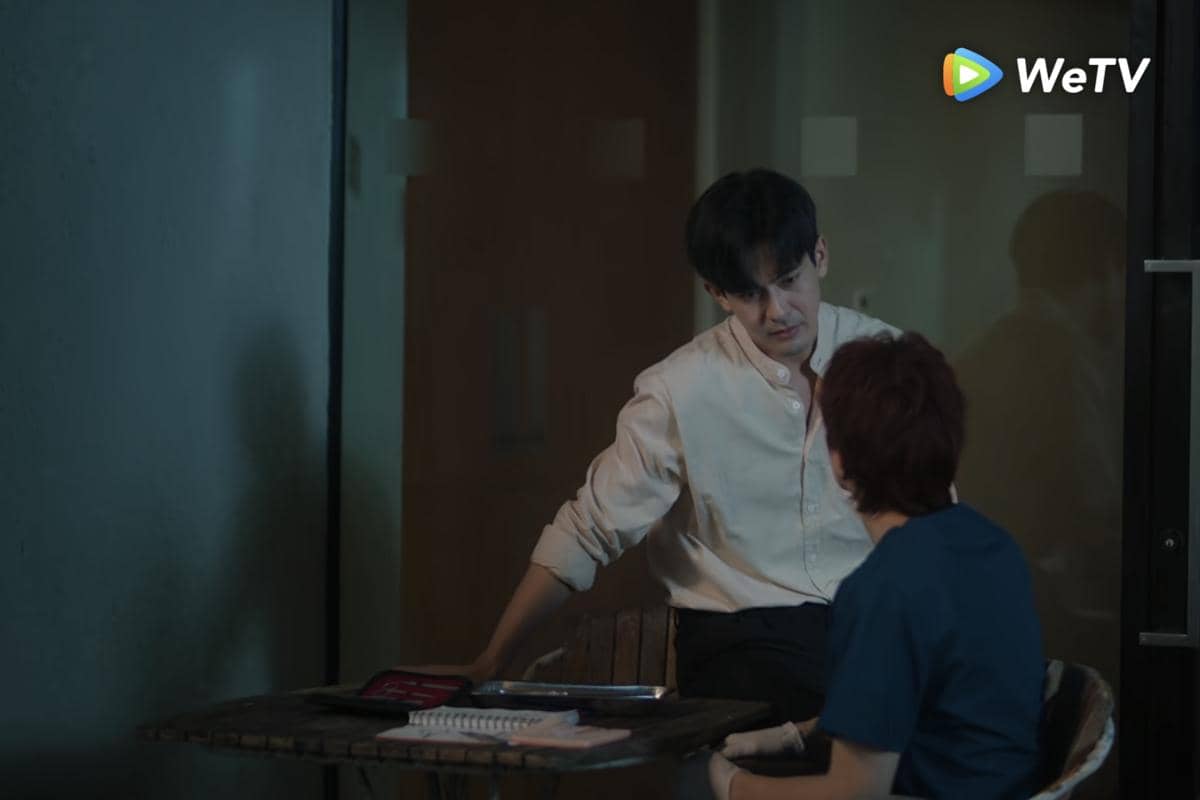 cuplikan drama Nour