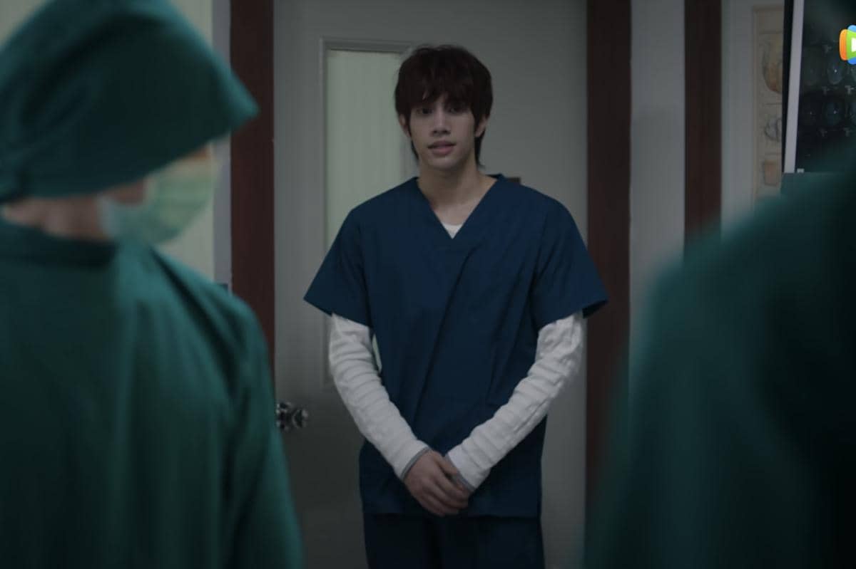cuplikan drama Nour