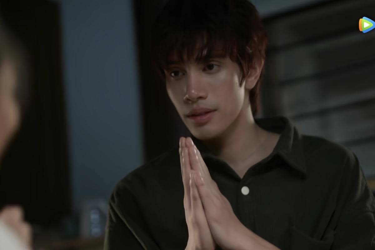 7 Fakta Peran Phoom Chawonwat dalam Drama Thailand Nour, Curi Atensi!