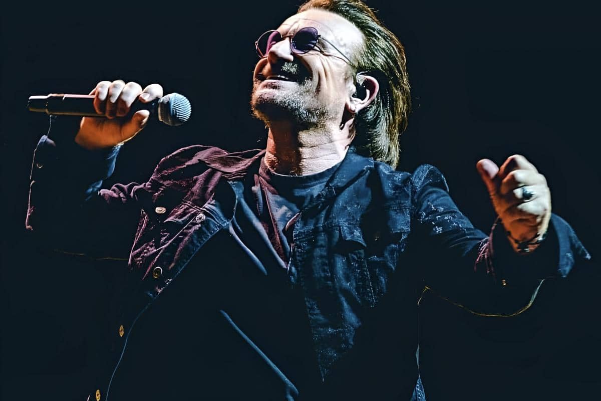 Bono.