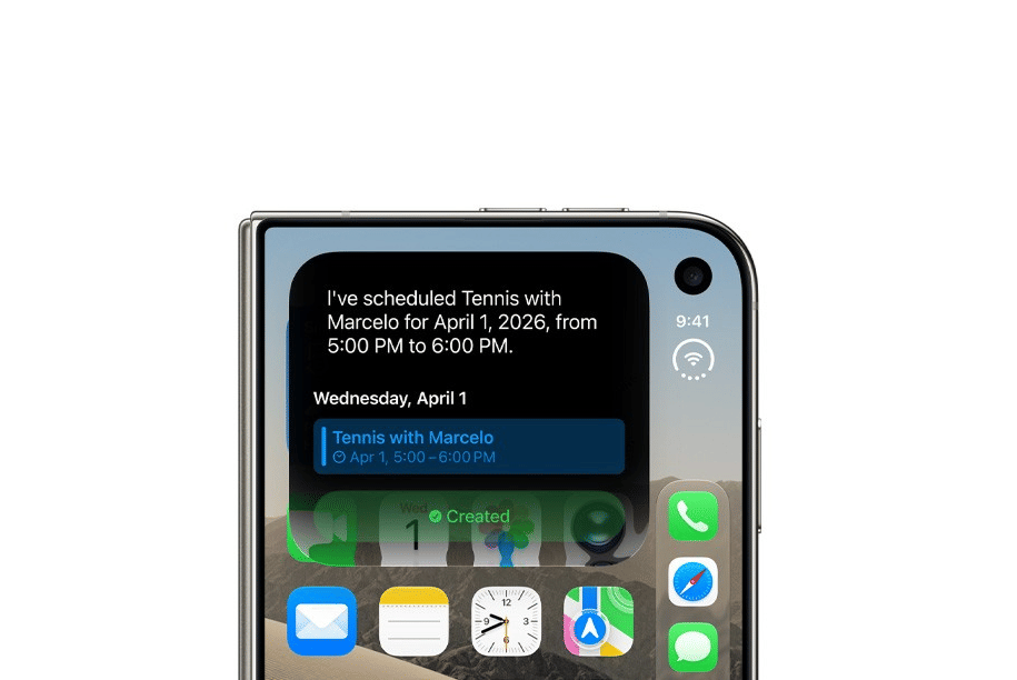 iPhone Duo