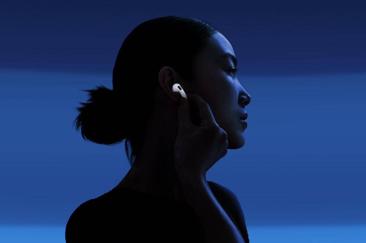 Cara AirPods 5 Bisa Tahu saat Kamu Mengangguk dan Menggeleng