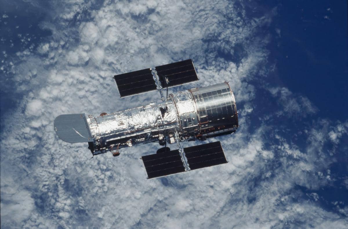 5 Satelit Pemantau Bencana, Siap Hadapi Ketidakpastian Alam