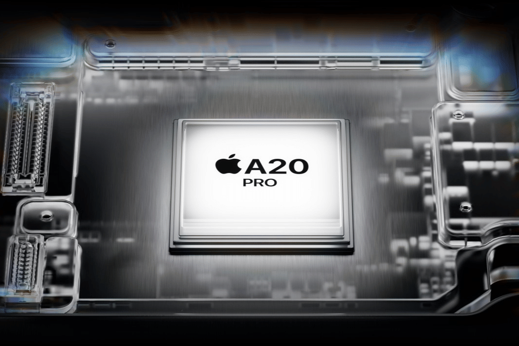 chipset A20 Pro