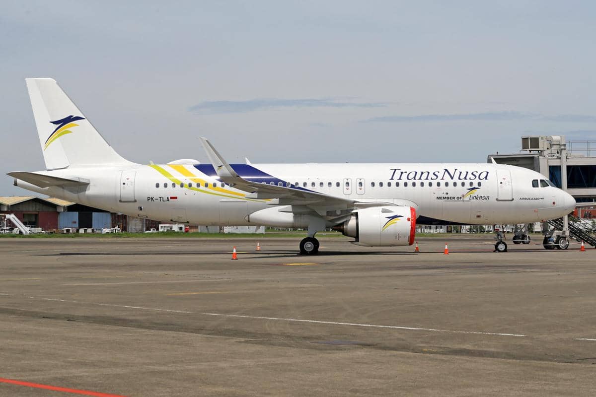 TransNusa Buka Rute Bali-Phuket per September 2026, Kini Bisa Terbang Tanpa Transit